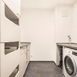 Apartment-ernst Apartment Finsterwalde