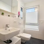 Apartment-ernst *