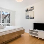 Apartment-ernst Apartment *