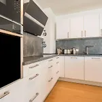 Apartment-ernst * Finsterwalde