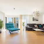 Apartment-ernst