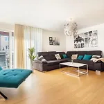 Apartment-ernst *