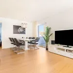 Apartment-ernst Apartment Finsterwalde