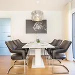 Apartment-ernst Apartment *