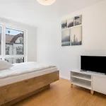 Apartment-ernst *