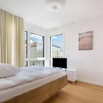 Apartment-ernst 아파트