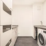 Apartment-ernst *