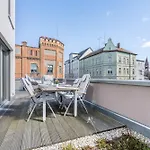 Apartment-ernst