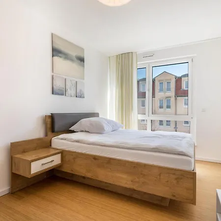 Apartment-ernst * Finsterwalde