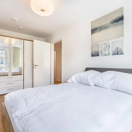 Apartment-ernst * Finsterwalde