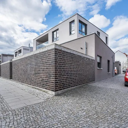 아파트 Apartment-ernst *