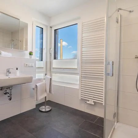 Apartament Apartment-ernst *