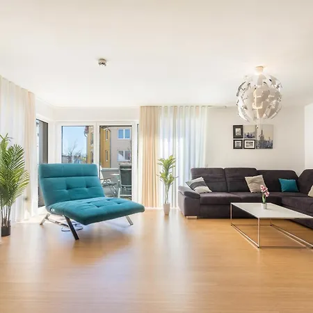 Apartament Apartment-ernst