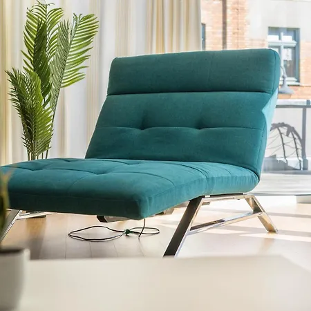 Apartament Apartment-ernst *