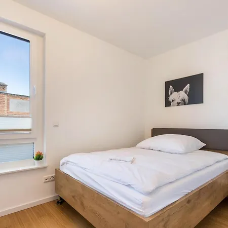 Apartment-ernst * Finsterwalde