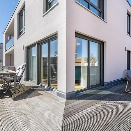 شقة Apartment-ernst *