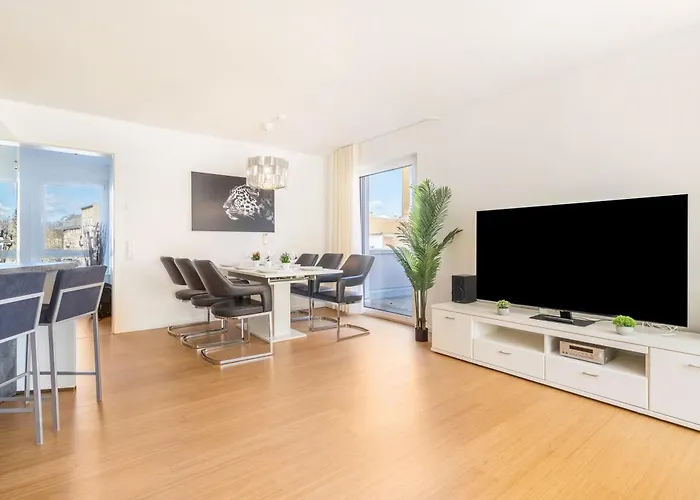 Apartment-ernst Apartamento Finsterwalde