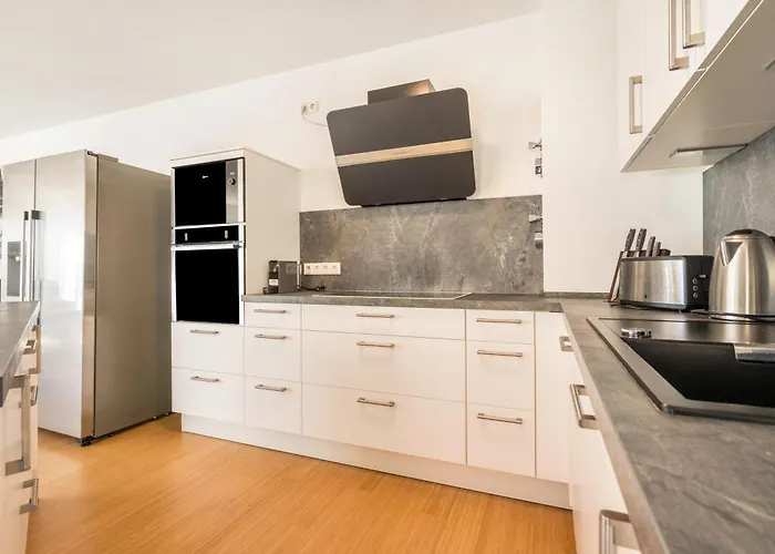 Apartment-ernst Apartamento *