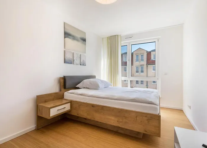 Apartment-ernst * Finsterwalde