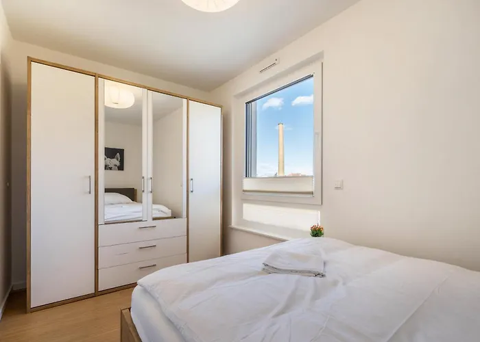 Apartment-ernst Apartamento Finsterwalde