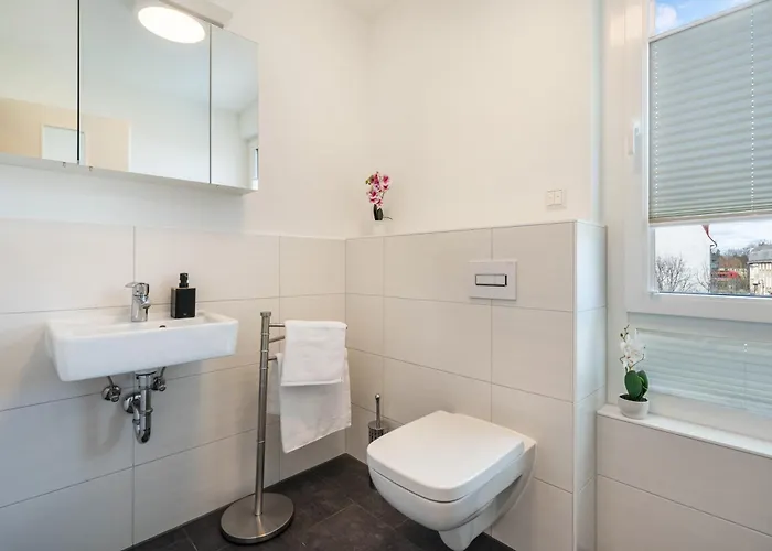 Apartment-ernst * Finsterwalde