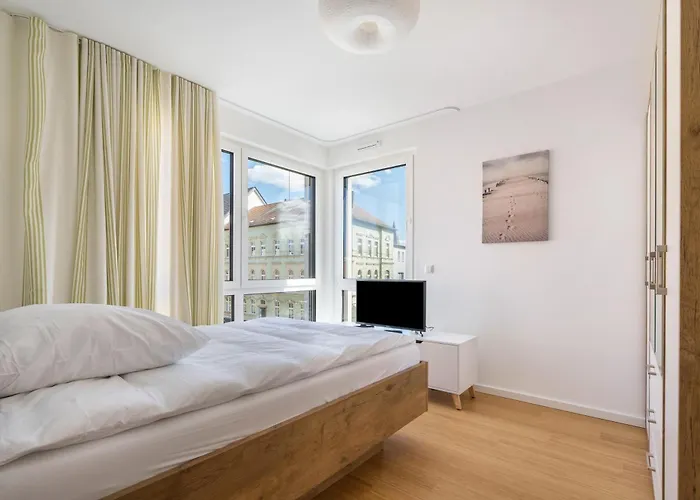 Apartment-ernst 아파트