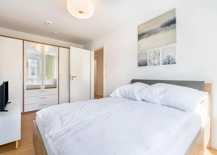 Apartment-ernst * Finsterwalde