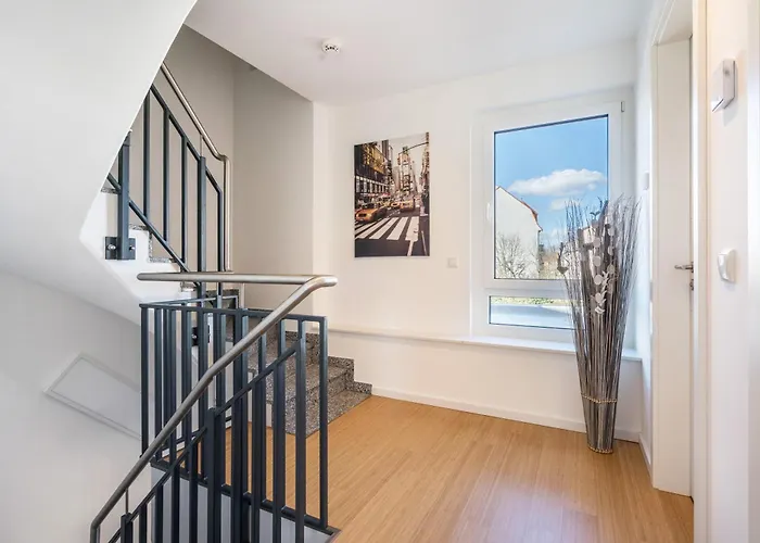 Apartment-ernst Apartamento *