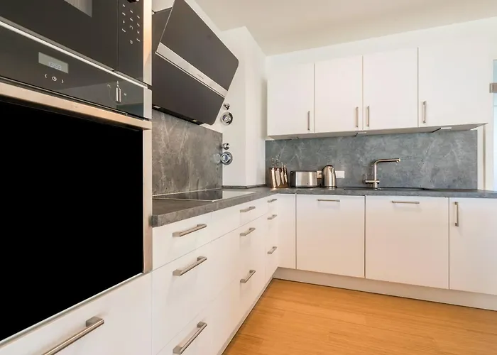 Apartment-ernst * Finsterwalde