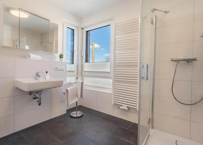 Apartamento Apartment-ernst *