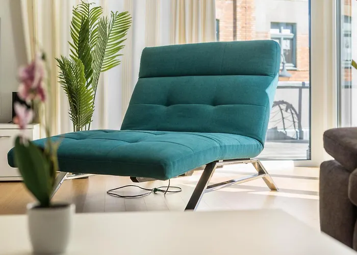 아파트 Apartment-ernst *